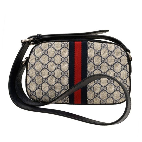 Gucci Ophidia Camera Bag Shoulder Bag - Picture 3 of 5